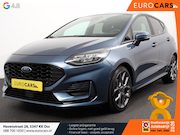Ford Fiesta - 1.0 EcoBoost 101pk ST-Line Navigatie Apple Carplay/Android A