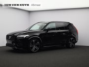 Volvo XC90 - 2.0 T8 Recharge AWD R-Design / Luchtvering / Bowers & Wilken