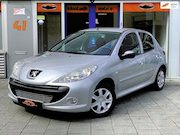 Peugeot 206+ - 1.4 XS Airco 5-Deurs Elec. Pakket NAP