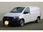 Mercedes-Benz Vito - 114 CDI Lang Bluetec EURO6 | Automaat | Navi | Clima | Cruis