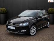 Volkswagen Polo - 1.2 TSI LIFE Highline Edition AUTOMAAT PANORAMA DAK MF STUUR