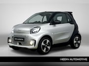 Smart ForTwo - EQ Comfort PLUS 18 kWh | Exclusive Pack | Winterpakket | Sfe