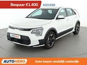 Kia e-Niro - electric drive 150 kW Motion