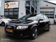 Audi S4 - Avant 4.2 V8 S4 quattro