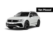 Volkswagen Tiguan - 1.4 TSI eHybrid R-Line Business+ 245 PK| Dealeronderhouden |