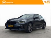 BMW 1-serie - 118i 140PK Automaat M-Sport Camera Virtual Stuurverwarming