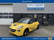 Opel Adam - 1.4 OPC-Line Clima/Cruise/LMV/148dkm...