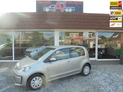 Volkswagen Up! - 1.0 BMT move up