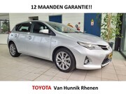 Toyota Auris - 1.8 Hybrid Dynamic