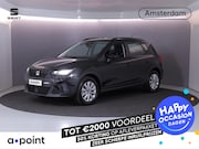 Seat Arona - 1.0 EcoTSI Style 95 pk | Verlengde garantie | Navigatie via