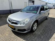 Opel Vectra - Wagon 1.8-16V Business Incl Nw APK loopt en rijd super