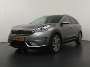 Kia Niro - 1.6 GDi Hybrid SportsLine Automaat - Hybride - Adaptive Crui