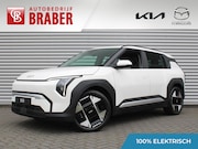 Kia EV3 - Plus Advanced 81.4 kWh | Nieuw | Direct leverbaar | Actierad