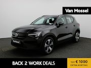 Volvo XC40 - Recharge Core | Automaat | Apple Carplay / Android Auto | Ca
