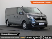 Renault Trafic - E-Tech T29 L2H1 Comfort 52 kWh | Parkeersensoren rondom | Ac
