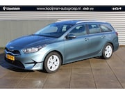 Kia Ceed - Sportswagon 1.5 T-GDi DynamicLine NETTO DEAL!! FAMILIE- VAKA