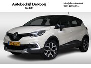 Renault Captur - 0.9 TCe Intens Navigatie | Parkeercamera | Climate Control |