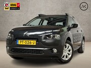 Citroën C4 Cactus - 1.2 PureTech Sport (GROOT NAVI, CRUISE, SPORTSTOELEN, GETINT