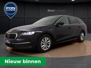 Skoda Octavia - Combi 1.5 TSI MHEV Business Edition | Camera | Parkeerhulp |