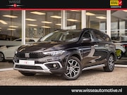 Fiat Tipo - 1.5 Hybrid 130pk Cross Automaat | Camera | Park. Sensoren |