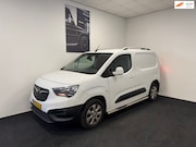 Opel Combo - 1.5D L1H1 Edition | Automaat | Keyless | Camera | NAP