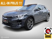 Kia Xceed - 1.6 GDi PHEV ExecutiveLine Alle Opties + Trekhaak