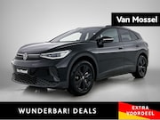 Volkswagen ID.4 - Pro Limited Edition Plus 77 kWh | Trekhaak | Apple Carplay d