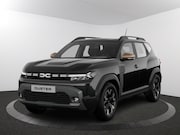 Dacia Duster - Extreme | Achteruitrijcamera | Cruise Control met snelheidsb