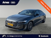 Audi A5 - Limousine 2.0 e-hybrid quattro S edition Competition