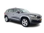 Skoda Kodiaq - 1.5 TSI Business Edition [7-Pers.] (INCL-BTW) Aut. *LEATHER-