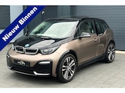 BMW i3 - S Executive Edition 120Ah 42 kWh LODGE PANO H/K CARPLAY CAME