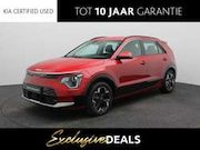 Kia e-Niro - EV DynamicLine 64.8 kWh | SOH 99,8% | Navi | Camer