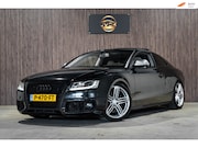 Audi A5 - Coupé 4.2 S5 Quattro Pano Leder Navi Stoelverw.
