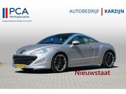 Peugeot RCZ - 1.6 THP Asphalt