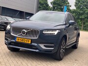 Volvo XC90 - T8 390PK AWD Inscription Intro Edition 360° | Head Up Displa