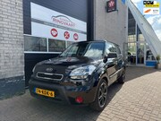 Kia Soul - 1.6 X-pect Cool Nette Auto