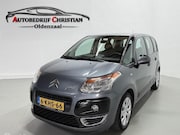 Citroën C3 Picasso - 1.4 VTi Aura | 5D | AIRCO | TREKHAAK