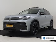 Volkswagen Tiguan - 1.5 eHybrid R-Line Edition 272Pk DSG/AUTO | Glazen panorama-