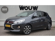 Mitsubishi Space Star - 1.2 Scherp rijklaar geprijsd! Climate Control | Cruise Contr