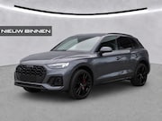 Audi Q5 - 50 TFSI e S edition S-Line | Panoramadak | Adaptive Cruise C