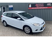 Ford Focus - Wagon 1.6 TI-VCT Trend Nav.Pdc.Cruise.Audio