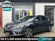 Renault Mégane - Estate 1.3 TCe Bose | Automaat | Achteruitrijcamera | Bose a