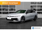 Volkswagen Passat - 1.5 eTSI 150pk R-Line Edition | 'App-Connect' draadloze smar