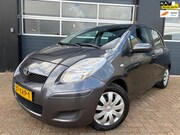 Toyota Yaris - 1.3 VVTi Aspiration|Airco|Trekhaak|Navi|