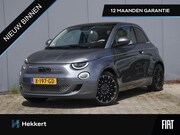 Fiat 500 - La Prima 42 kWh 118pk Automaat PANO | JBL SOUND | 17''LM | C