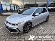 Volkswagen Golf - 1.5 eTSI R-Line 150pk | DSG | 17"LMV | ACC | LED | Camera | 