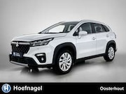 Suzuki SX4 S-Cross - 1.4 Boosterjet Style Smart Hybrid | Automaat | Ada