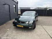 Lexus GS-Serie