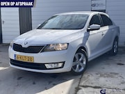 Skoda Rapid - 1.2 TSI Greentech Ambition Businessline
