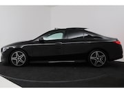 Mercedes-Benz CLA-Klasse - 200 Business Solution AMG (PANORAMADAK, STOELVERWARMING, SFE